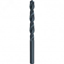 Сверло по металлу HSS-R 10,3x87x133