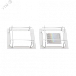 Защитный кожух ЗК-14 для отражателя Защитный кожух ЗК-14 для отражателя