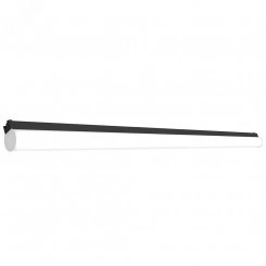 Светильник светодиодный трековый на шинопровод ДПО-60w 4000К черный