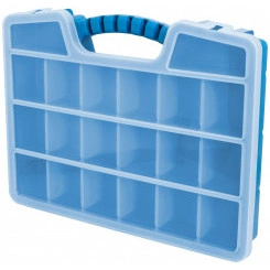 Органайзер, 20 отделений 390х60 мм Органайзер, 20 отделений 390х60 мм