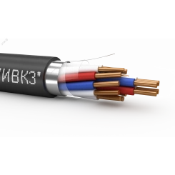 Кабель контрольный КВВГэнг(А)-LS 19х1 ТРТС Кабель контрольный КВВГэнг(А)-LS 19х1 ТРТС