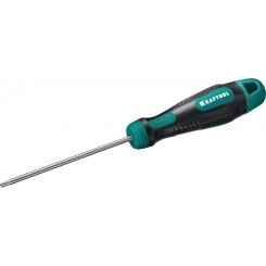 Отвертка Х-Drive TX HOLE10x80 Отвертка Х-Drive TX HOLE10x80