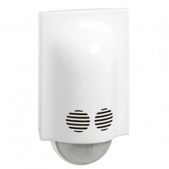 Датчик присутствия KNX ПИК-УЗ настенный 180 8м IP42 Датчик присутствия KNX ПИК-УЗ настенный 180 8м IP42