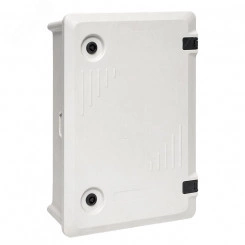 ЩМП антивандальный (500x350x200мм) IP65 навесной PROxima ЩМП антивандальный (500x350x200мм) IP65 навесной PROxima