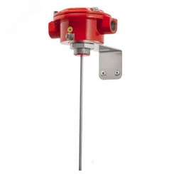 Извещатель тепловой взрывозащищенный максимально-дифференциальный ИП101-07мд-И2-DR -d5,без кабельных вводов Извещатель тепловой взрывозащищенный максимально-дифференциальный ИП101-07мд-И2-DR -d5,без кабельных вводов