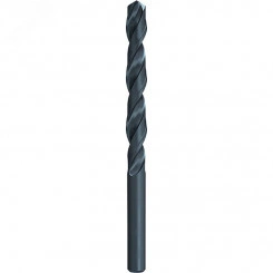 Сверло по металлу HSS-R 8х75x117