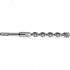 Бур SDS-plus Vplus 24х200x250 Бур SDS-plus Vplus 24х200x250