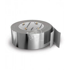 Лента алюминиевая самоклеящаяся Energopro 100мм 50м (китай) Лента алюминиевая самоклеящаяся Energopro 100мм 50м (китай)