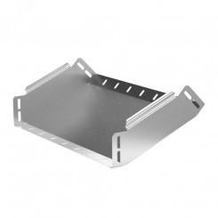 Угол вертикальный внутренний 45 градусов Стандарт HDZ 400х80 Угол вертикальный внутренний 45 градусов Стандарт HDZ 400х80