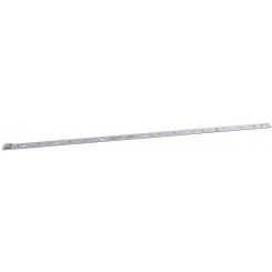 Модуль светодиодный LINE 470x11.6 AL1 6x3 2835 CRI80 5000К 12V DL250 Модуль светодиодный LINE 470x11.6 AL1 6x3 2835 CRI80 5000К 12V DL250