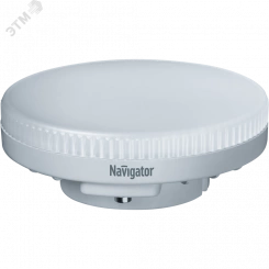 Лампа светодиодная 11вт NLL-GX53-11-230-4K