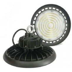 Светильник светодиодный ДСП-200Вт IP67 5000К 33400лм 120грд Megastar Светильник светодиодный ДСП-200Вт IP67 5000К 33400лм 120грд Megastar