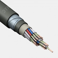 Кабель контрольный КВБбШвнг(А)-LS 19х2.5