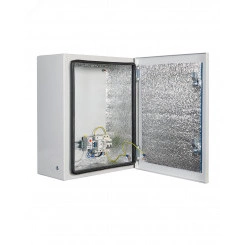 Шкаф климатический навесной Mastermann-13УТ (Ver. 2.0) Шкаф климатический навесной Mastermann-13УТ (Ver. 2.0)