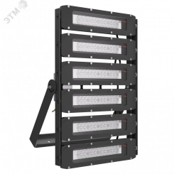 Светильник ДО-510w IP67 76297Лм CRI70 5000К 230В 60° PROM Светильник ДО-510w IP67 76297Лм CRI70 5000К 230В 60° PROM