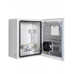 Шкаф климатический навесной Mastermann-13УТПВ-А (Ver. 2.0) Шкаф климатический навесной Mastermann-13УТПВ-А (Ver. 2.0)