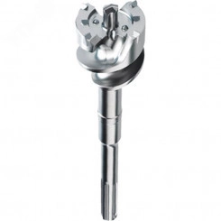 Проломной бур SDS-MAX 80х990 Проломной бур SDS-MAX 80х990