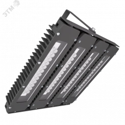 Светильник ДО-340w IP67 50864Лм CRI70 5000К 230В 60° PROM Светильник ДО-340w IP67 50864Лм CRI70 5000К 230В 60° PROM