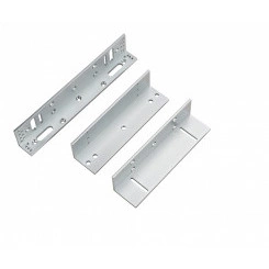 Уголок монтажный Z- образный TS-ZL300 для замка TS-ML300 Уголок монтажный Z- образный TS-ZL300 для замка TS-ML300