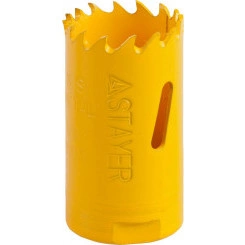 Коронка биметаллическая Procut 29 мм Коронка биметаллическая Procut 29 мм