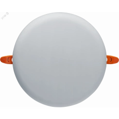 Светильник светодиодный ДВО-24w NLP-R2-24W-840-LED