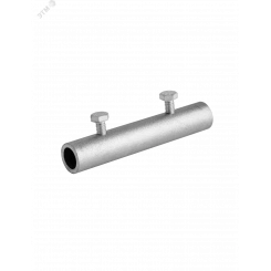 Зажим продольный прут-прут Зажим продольный прут-прут