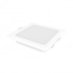 Светильник светодиодный ДВО 9 Вт 4000К 720 лм 170-260В IP20 120х120х26мм монт разм 90х90мм Пластик Elementary Gauss Светильник светодиодный ДВО 9 Вт 4000К 720 лм 170-260В IP20 120х120х26мм монт разм 90х90мм Пластик Elementary Gauss