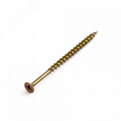 Саморез СГД 4,2x90 оцинкованный в карт (100 шт/уп)