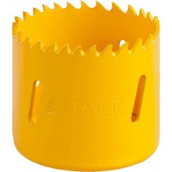 Коронка биметаллическая Procut 51 мм Коронка биметаллическая Procut 51 мм