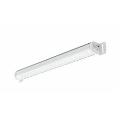 Светильник светодиодный ДБП-27,2W IP67 3351Лм 4000К КСС D120 (TL-PROM TUBE 25 840 GLS PC)