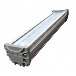 Светильник Подвесной/Потолочный 16Вт 5000К 1700Лм