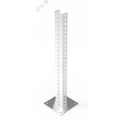 Траверса П-образная одинарная БТП1.60.40.700.2.2 Траверса П-образная одинарная БТП1.60.40.700.2.2