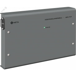 Повторитель интерфейса МЕТА 7019 Повторитель интерфейса МЕТА 7019
