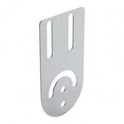 Соединитель универсальный шарнирный (комплект) Стандарт HDZ 80 (1,0 мм) (4шт/уп) Соединитель универсальный шарнирный (комплект) Стандарт HDZ 80 (1,0 мм) (4шт/уп)