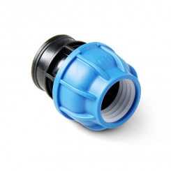 Муфта с внутренней резьбой 75x3 Муфта с внутренней резьбой 75x3