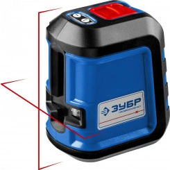 Нивелир лазерный, суперкомпакт, 15м, точн. +/- 0,3мм КРЕСТ 15 Нивелир лазерный, суперкомпакт, 15м, точн. +/- 0,3мм КРЕСТ 15