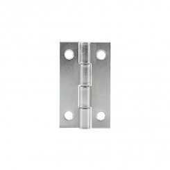 Петля карточная 30х50 цинк ЧЕТЫРЕ СЕЗОНА