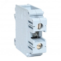 Клеммная колодка винтовая 35 UT серая Клеммная колодка винтовая 35 UT серая