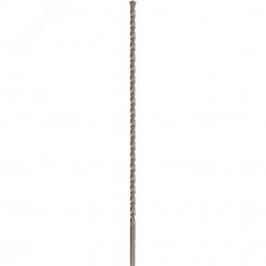 Сверло по бетону 10x315x400 Сверло по бетону 10x315x400