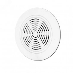 Модуль акустический потолочный, 3Вт/8 Ом с контролем линии Модуль акустический потолочный, 3Вт/8 Ом с контролем линии