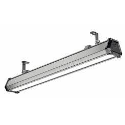 Светильник светодиодный ДБП-16,1W IP66 1734Лм 5000К КСС D (Светильник светодиодный TL-PROM LINE RUS 17 750 OPL)