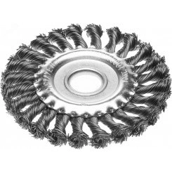 Щётка дисковая 175 мм PROFESSIONAL Щётка дисковая 175 мм PROFESSIONAL