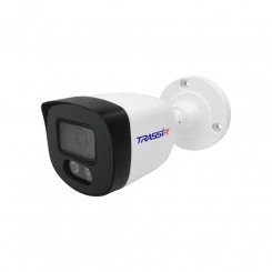 Видеокамера IP 2Мп цилиндрическая уличная IP67 ИК-30м с PoE (3.6мм)