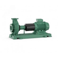 Насос одноступенчатый консольный Atmos GIGA-N 125/250.1-160/2-N24 Насос одноступенчатый консольный Atmos GIGA-N 125/250.1-160/2-N24