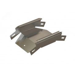 Угол 45 градусов вертикальный наружный 300х80-0.8 мм Угол 45 градусов вертикальный наружный 300х80-0.8 мм