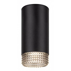 Светильник настенно-потолочный спот OL40 BK/GR MR16 GU10 IP20 черный, серый Светильник настенно-потолочный спот OL40 BK/GR MR16 GU10 IP20 черный, серый