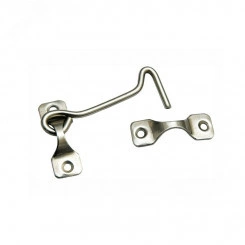 Крючок ветровой Кунгур КР-75/1 цинк Крючок ветровой Кунгур КР-75/1 цинк