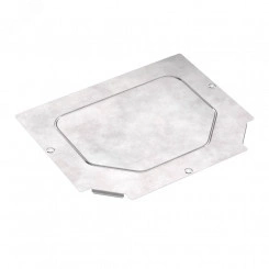 Крышка ответвителя Т-образного Стандарт 400 Крышка ответвителя Т-образного Стандарт 400