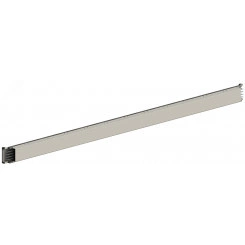 Секция распределительная прямая с компенсатором L3000 ШМА-5 630А IP54 3P+N У72343 У3