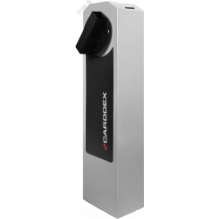 Тумба автоматического шлагбаума Тумба автоматического шлагбаума